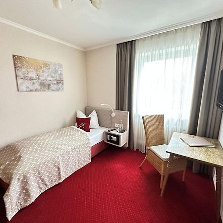 Hotel Mutz Garni إنينغ ام أميرسي المظهر الخارجي الصورة