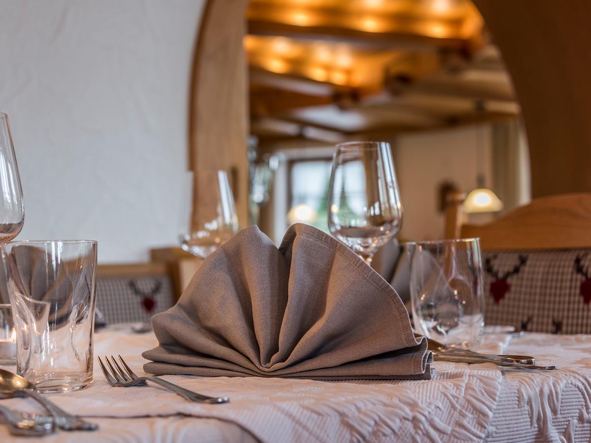 Hotel Mutz Garni إنينغ ام أميرسي المظهر الخارجي الصورة
