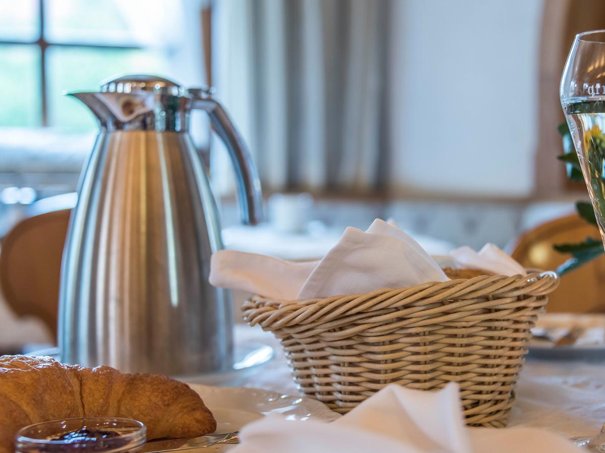 Hotel Mutz Garni إنينغ ام أميرسي المظهر الخارجي الصورة